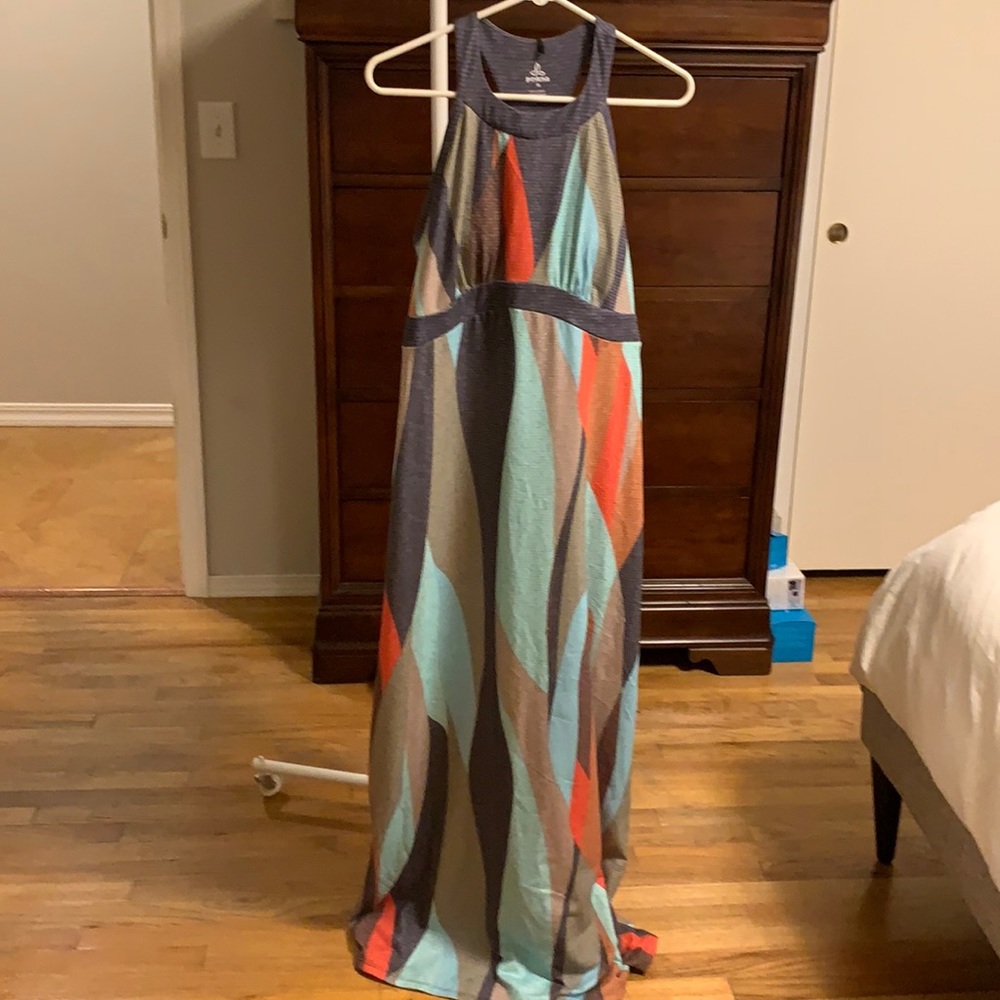 Maxi Dress Prana